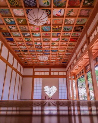 京都旅がいまオススメ！　SNSで話題のフォトジェニックスポット12選♡の7枚目の画像