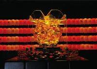 光と金魚の幻想的な世界！「アートアクアリウム2019」が日本橋で開催【東京】