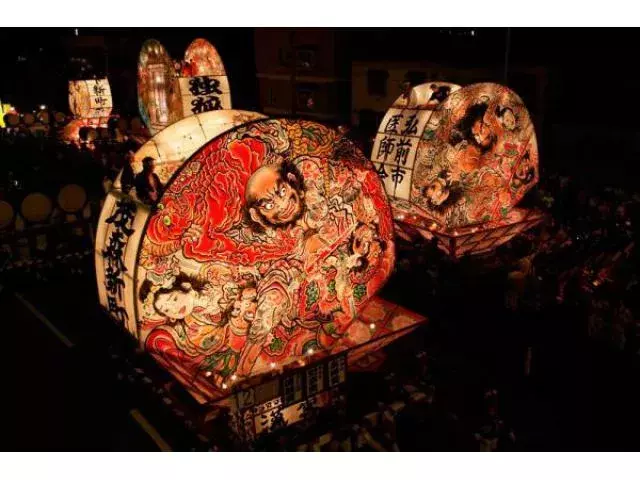 日本全国の 夏祭り に注目 じゃらんニュース人気記事top5 19年6月10日 16日 ローリエプレス
