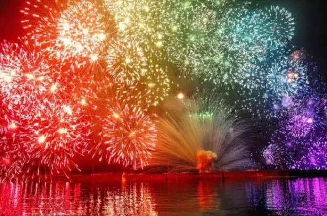 日本全国の 夏祭り に注目 じゃらんニュース人気記事top5 19年6月10日 16日 ローリエプレス