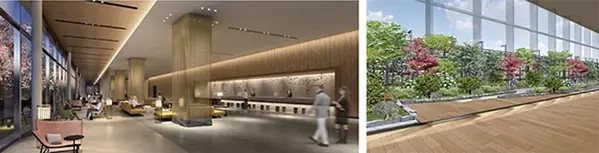 大阪駅に新たなランドマークが誕生 ヨドバシ梅田タワー が19年秋に開業 大阪 ローリエプレス