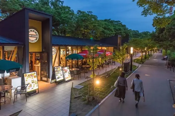 名古屋観光に 地元民が選ぶ 話題の最新スポット14選 なごやめし 名古屋城も ローリエプレス