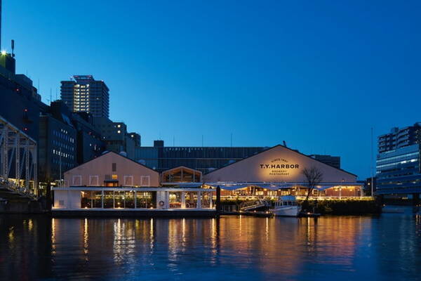 品川のデートスポット17選 定番の水族館のほか 絶品グルメやおしゃれカフェも充実 ローリエプレス