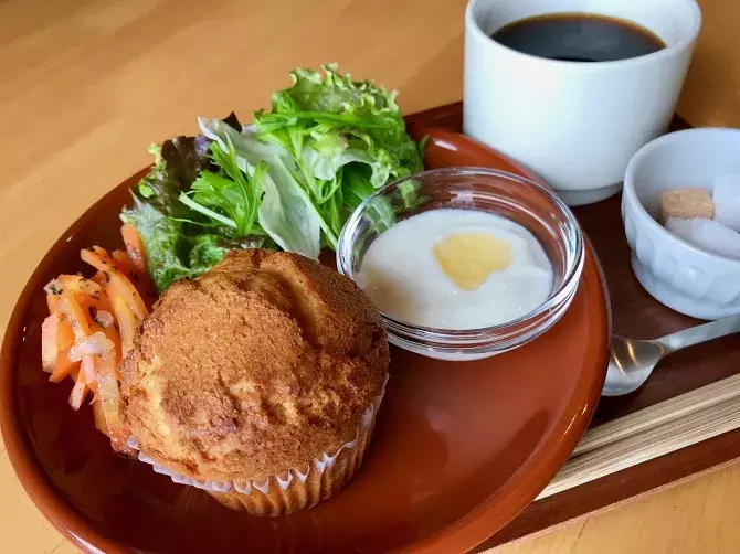 岐阜のモーニングおすすめ10選 定番から最新まで 古民家やおしゃれカフェで朝食を ローリエプレス