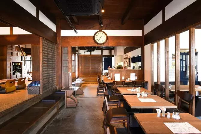 岐阜のモーニングおすすめ10選 定番から最新まで 古民家やおしゃれカフェで朝食を ローリエプレス