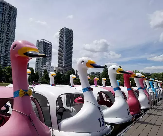 デートで上野に行くなら カップルでのんびりできる公園や美術館 カフェなど13選 ローリエプレス