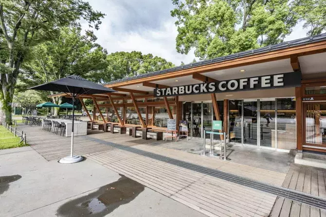 デートで上野に行くなら カップルでのんびりできる公園や美術館 カフェなど13選 ローリエプレス