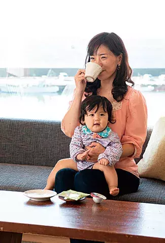 赤ちゃん連れ旅行も安心 泊まってよかった子連れプラン充実の宿14選 関東甲信越 ローリエプレス