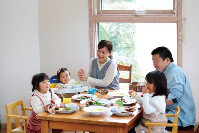 赤ちゃん連れ旅行も安心 泊まってよかった子連れプラン充実の宿14選 関東甲信越 ローリエプレス
