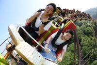 大人も楽しめる！関東の遊園地・テーマパークおすすめ29選！家族で思いっきり遊ぼう