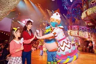 大人も楽しめる 関東の遊園地 テーマパークおすすめ29選 家族で思いっきり遊ぼう ローリエプレス 大人も楽しめる 関東の遊園地 テーマパークおすすめ29選 家族で思いっきり遊ぼう ローリエプレス