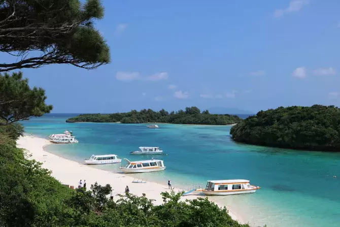 沖縄 カップルにおすすめのデートスポット24選 定番から穴場まで ローリエプレス