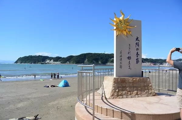 神奈川 海水浴場 ビーチおすすめ17選 夏のレジャーで行くならココ ローリエプレス