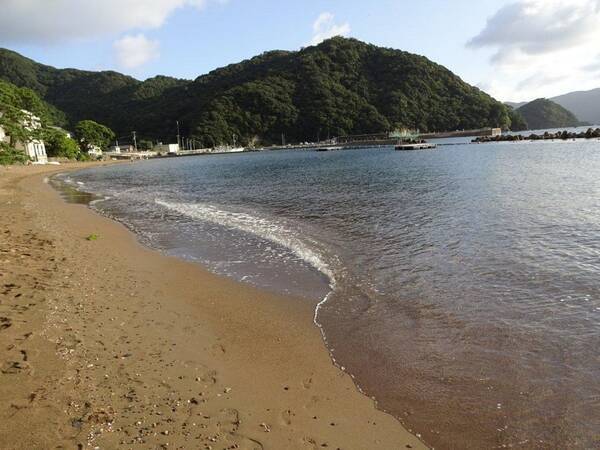 福井 海水浴場 ビーチおすすめ32選 夏のレジャーで行くならココ ローリエプレス