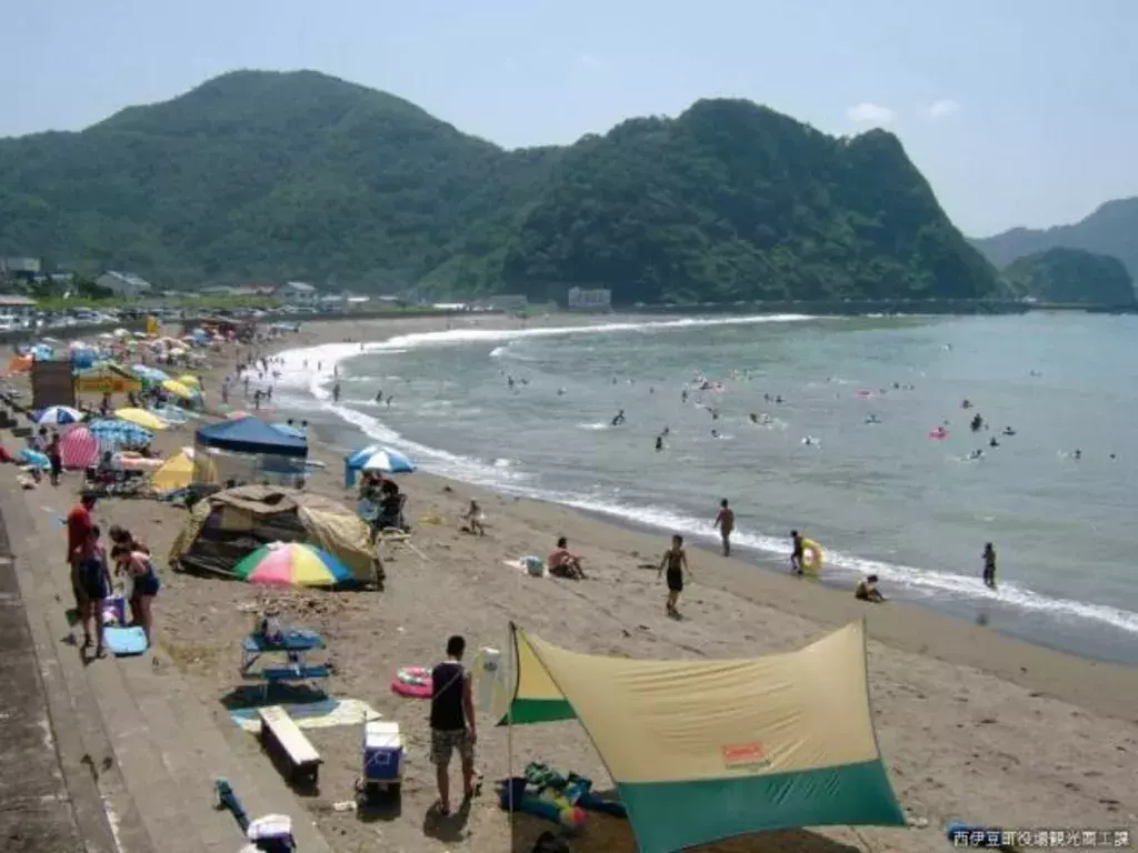 静岡 海水浴場 ビーチおすすめ40選 夏のレジャーで行くならココ ローリエプレス