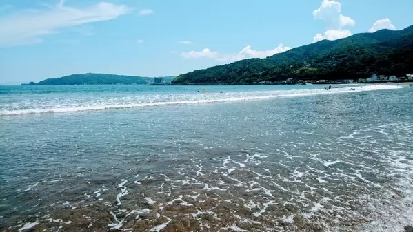 静岡 海水浴場 ビーチおすすめ40選 夏のレジャーで行くならココ ローリエプレス