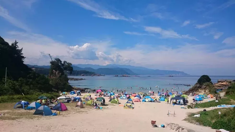 静岡 海水浴場 ビーチおすすめ40選 夏のレジャーで行くならココ ローリエプレス