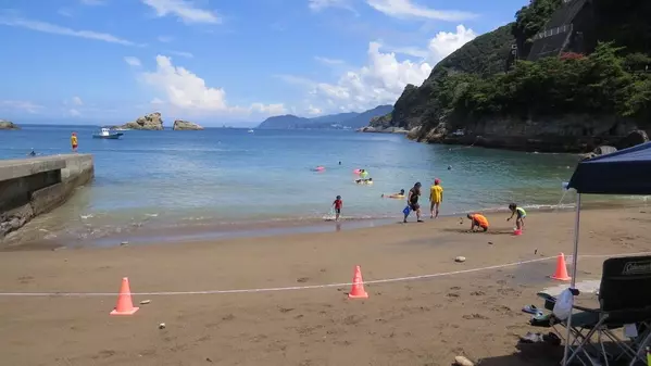 静岡 海水浴場 ビーチおすすめ40選 夏のレジャーで行くならココ ローリエプレス
