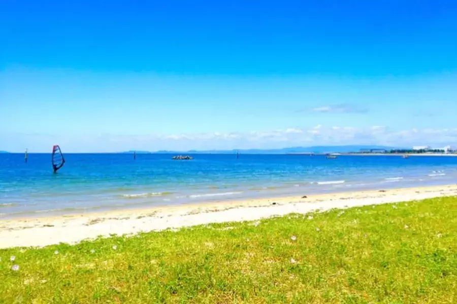 大阪 海水浴場 ビーチおすすめ4選 夏のレジャーで行くならココ ローリエプレス 大阪 海水浴場 ビーチおすすめ4選 夏のレジャーで行くならココ ローリエプレス