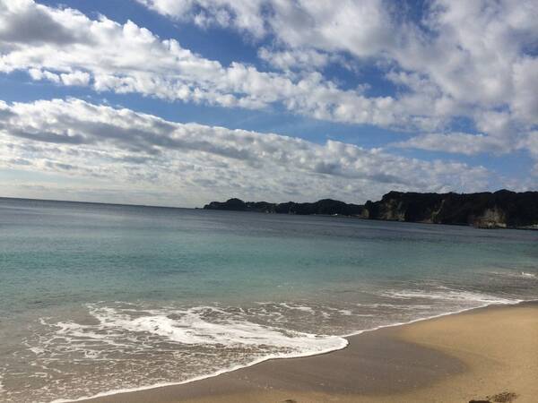 千葉 海水浴場 ビーチおすすめ35選 夏のレジャーで行くならココ ローリエプレス