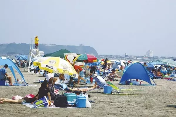 千葉 海水浴場 ビーチおすすめ35選 夏のレジャーで行くならココ ローリエプレス