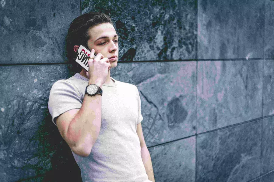 別れてすぐ連絡してくる男性心理とは 復縁の可能性と対応方法を解説 ローリエプレス