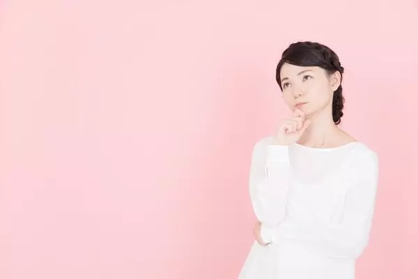 厄年の結婚は避けたほうがいい 厄年の意味や概要って ローリエプレス