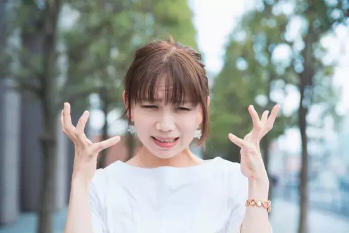 めんどくさ 男性が思う 地雷女 の特徴5つ ローリエプレス