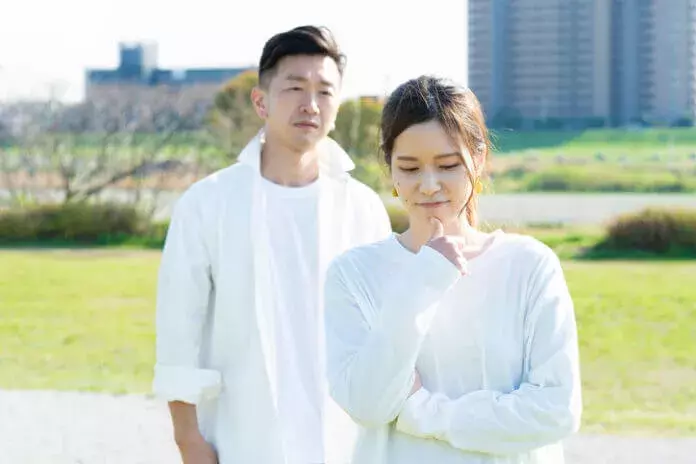 関係を断ち切ってもいい 自分に 縁がない人 の特徴6つ ローリエプレス