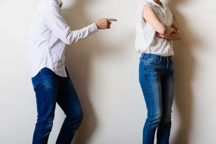 仲直りしたいけど 喧嘩後の男性心理3つ ローリエプレス