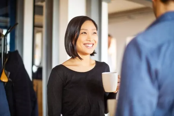 感じ悪ぅぅぅ 第一印象が悪い人の7つの特徴 ローリエプレス