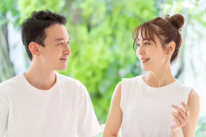 恋を進展させる 好きな女性の恋愛対象に入る方法6つ ローリエプレス