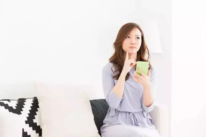 返事がない理由はコレ 女性に既読スルーされやすいlineの特徴4つ ローリエプレス 返事がない理由はコレ 女性に既読スルーされやすいlineの特徴4つ ローリエプレス