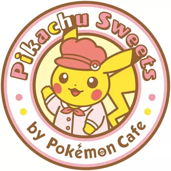 ピカチュウスイーツ By ポケモンカフェ 見た目もかわいい 新しいフラッペが登場 ローリエプレス