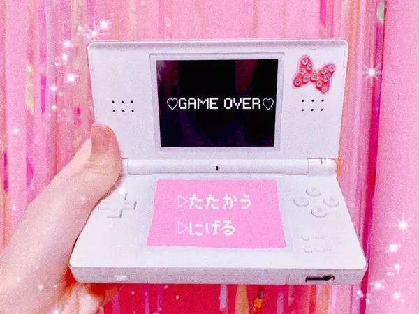 綺麗な3ds ソフト 女の子 人気 全イラスト集