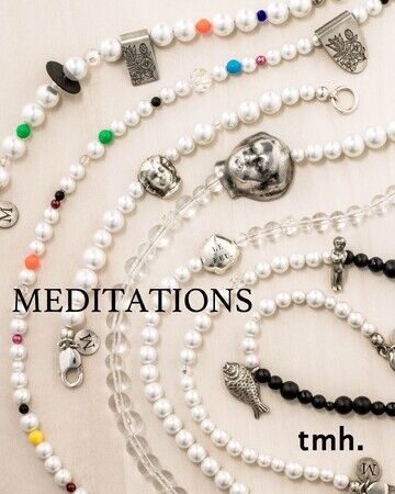 MEDITATIONS