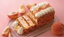 【KIHACHI】みずみずしい“白桃”をサクサクのパイ生地で贅沢にサンド！「KIHACHIの白桃パイ」が夏季限定で登場