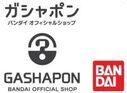 バンダイ公式の「ガシャポン(R)」大型専門店が登場 『ガシャポンバンダイオフィシャルショップ』TSUTAYA和田山店　2024年5月23日(木)オープン！