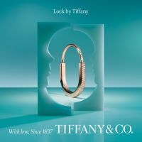 【そごう大宮店】Tiffany & Co. ブティックがリニューアルオープン