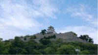 丸亀城城泊「丸亀城キャッスルエクスペリエンス」が7月1日（月）より、いよいよスタート。5月1日(水)の予約開始に向けて公式ホームページを開設。