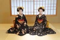 京都の伝統と文化を感じる「京の芸妓・舞妓とお座敷あそび」ご宿泊プラン