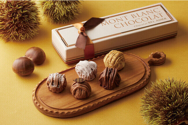 バレンタインシーズンにぴったりな華やかで美味しい、日本のショコラ。「ベルアメール」の2023年新作ショコラが完成しました！の12枚目の画像