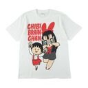 CHIBI BRAIN CHAN T-shirtが登場！！