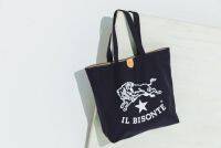 〔イル ビゾンテ〕MONTHLY TOTE BAG 発売のお知らせ