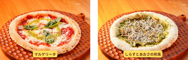 【ピザのサブスク】もちもち食感の『ホエイピザ』を毎月お届け！YOROKOBA FACTORY がサブスク専門ECモール subsc（サブスク）にオープンの7枚目の画像