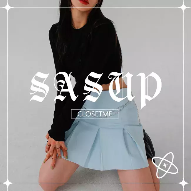 最新鋭の韓国発ファッションブランドが集結 モダンユニーク がコンセプトのオンラインセレクトショップ Sasup サースプ がオープン ローリエプレス