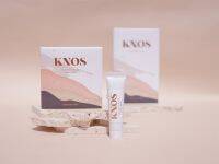 株式会社KNOS、新商品となる10gサイズ「KNOS CO2 PASTE PACK FOR 7DAYS*1」の販売を開始