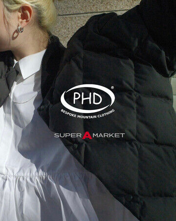 P.H.DESIGNS × SUPER A MARKET 11.9(Thu) releaseの1枚目の画像