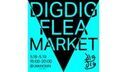 ファッションフリマサービス「digdig」、アパレル業界の内側から服の“循環”を生み出す【digdig Flea Market（ディグディグ フリーマーケット）】を5月18～19日@原宿にて開催！