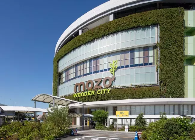 Laline ラリン 名古屋２店舗目となる Mozo ワンダーシティ店 が22年3月4日 金 New Open ローリエプレス